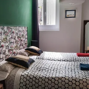  Apartamento At Compañía 9 España