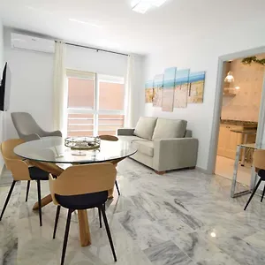  Apartamento Letmalaga Reding España